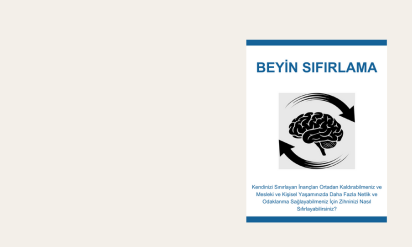Beyin Sıfırlama